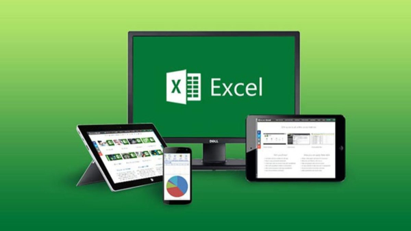 Excel Básico e Intermediário