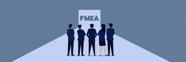 Curso de FMEA está com vagas abertas
