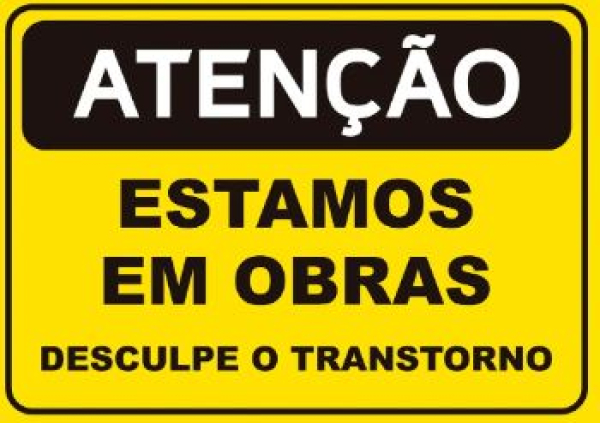 Sede do Seletroar está em obras